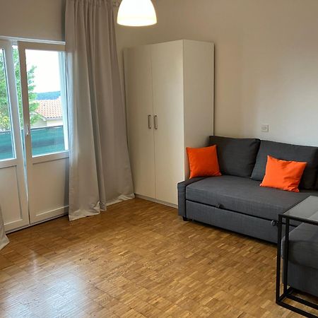 ראב Apartment Majda מראה חיצוני תמונה