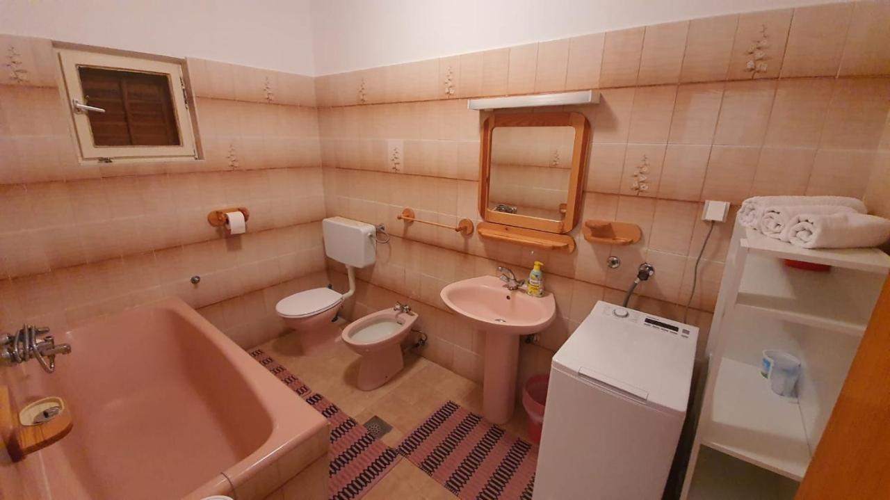 ראב Apartment Majda מראה חיצוני תמונה