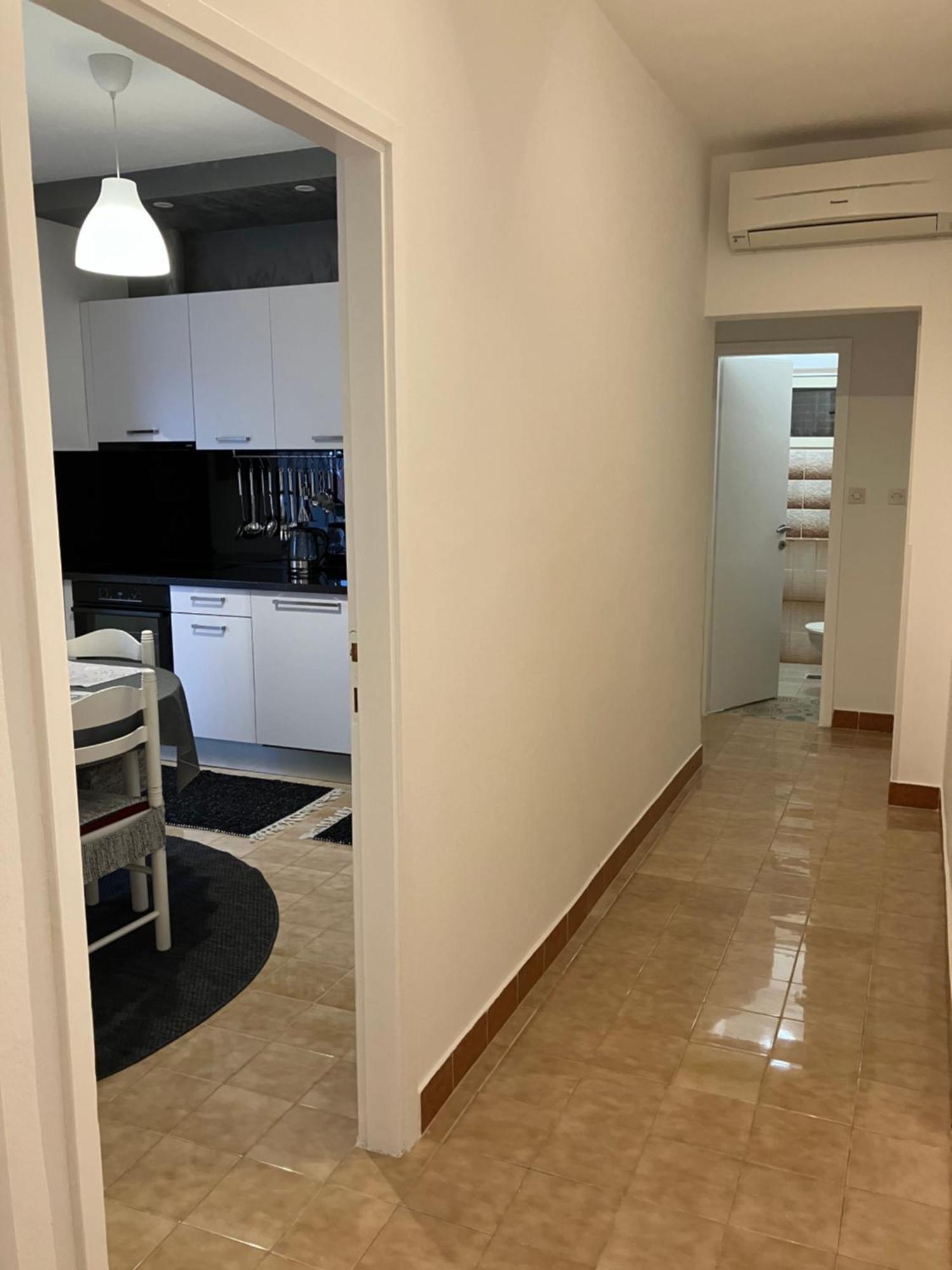 ראב Apartment Majda מראה חיצוני תמונה