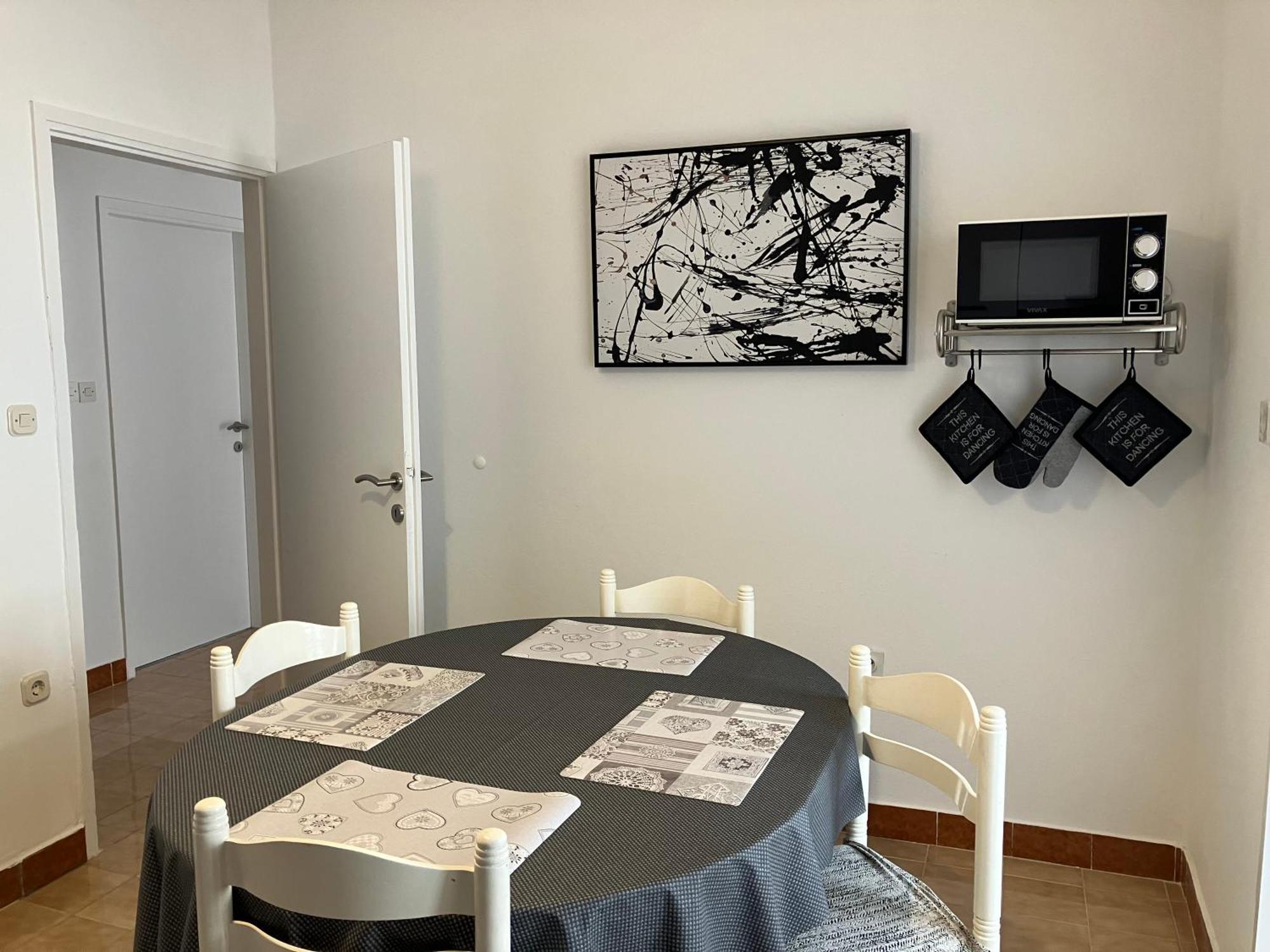 ראב Apartment Majda מראה חיצוני תמונה