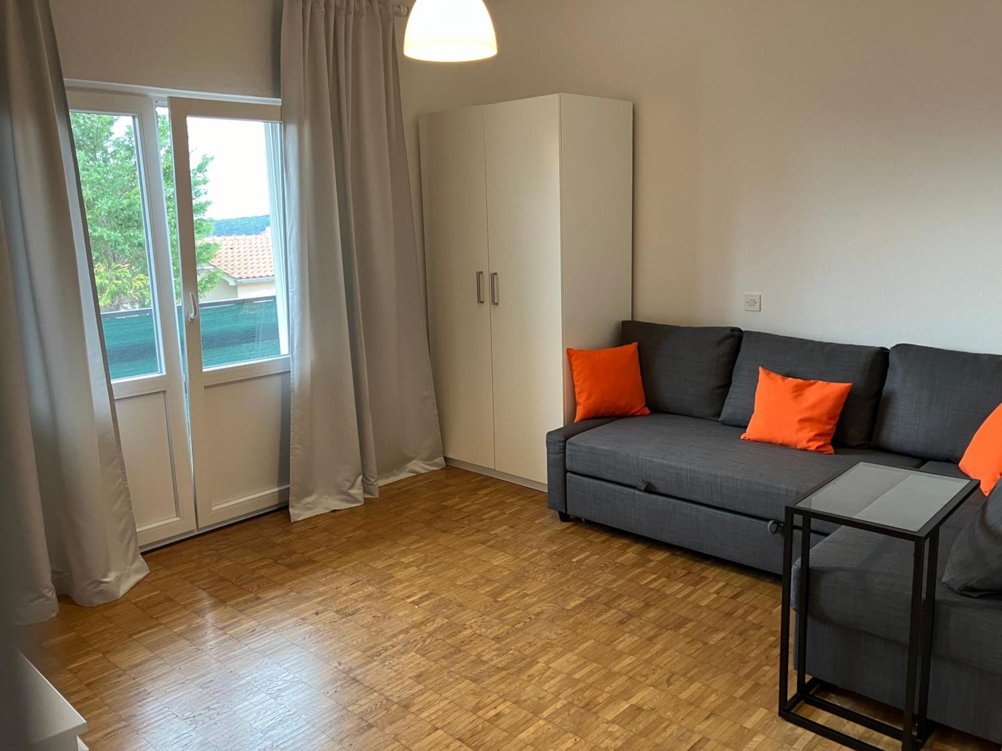 ראב Apartment Majda מראה חיצוני תמונה