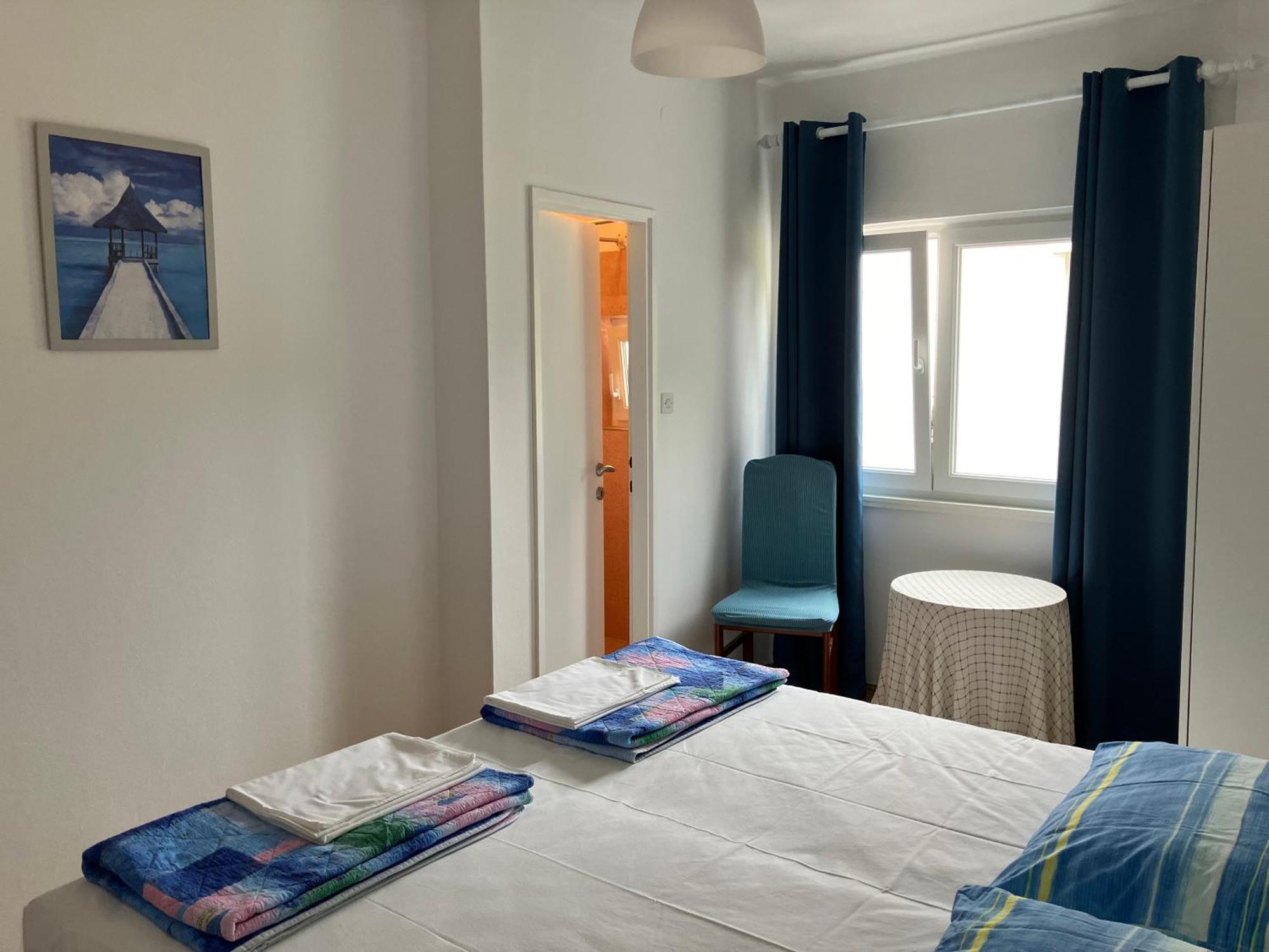 ראב Apartment Majda מראה חיצוני תמונה