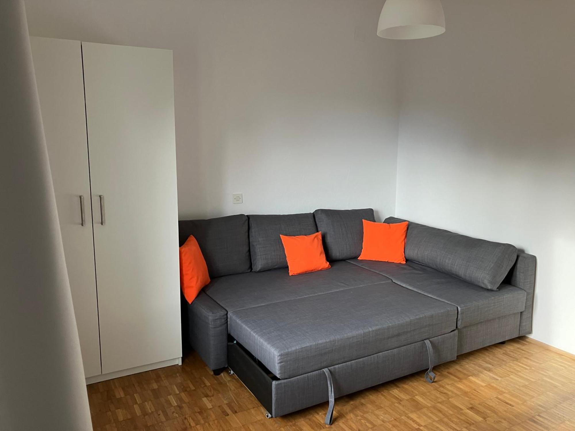 ראב Apartment Majda מראה חיצוני תמונה