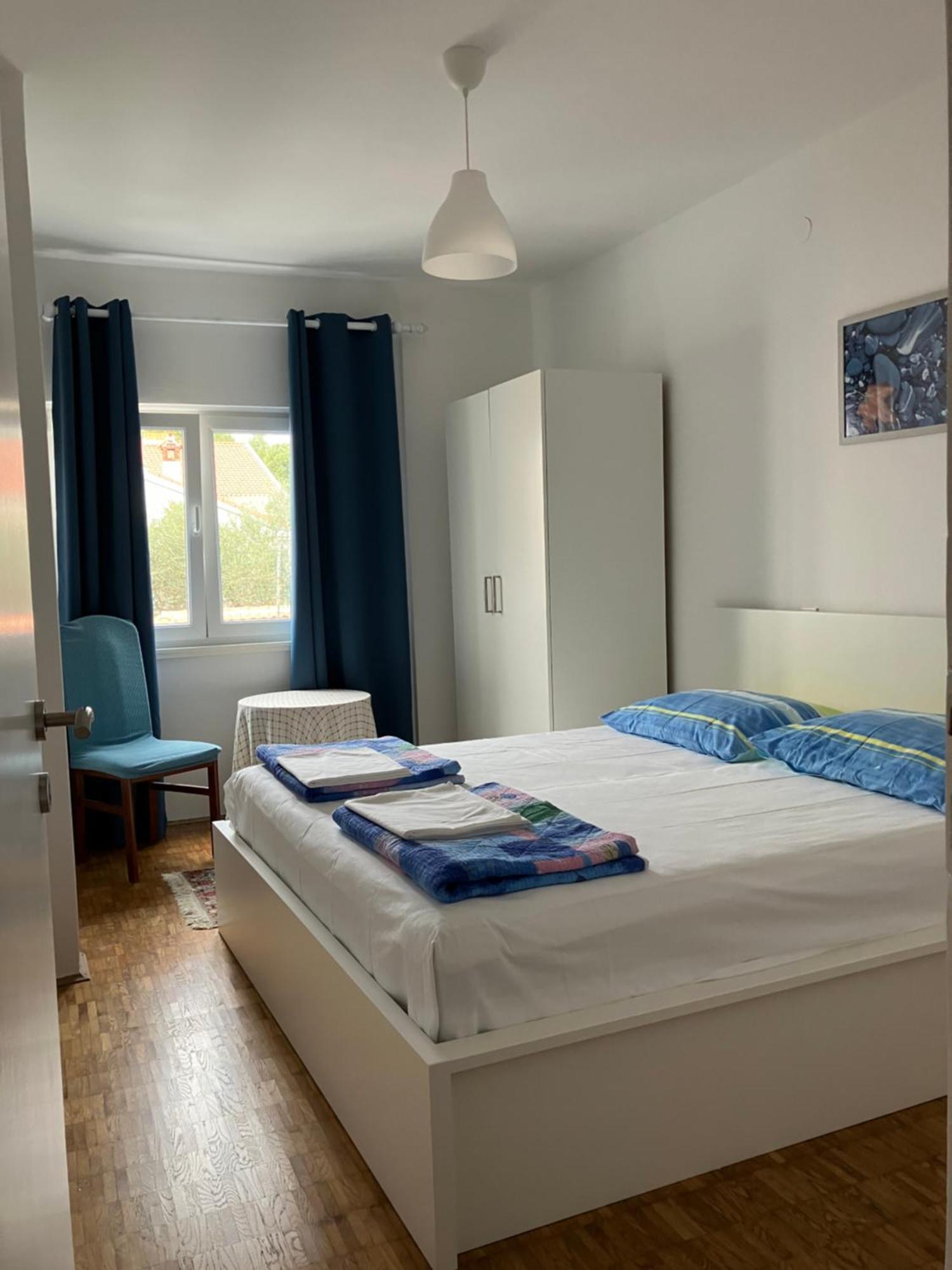 ראב Apartment Majda מראה חיצוני תמונה