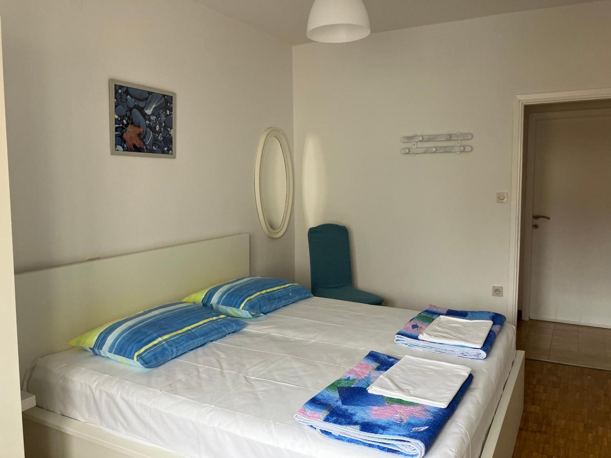 ראב Apartment Majda מראה חיצוני תמונה