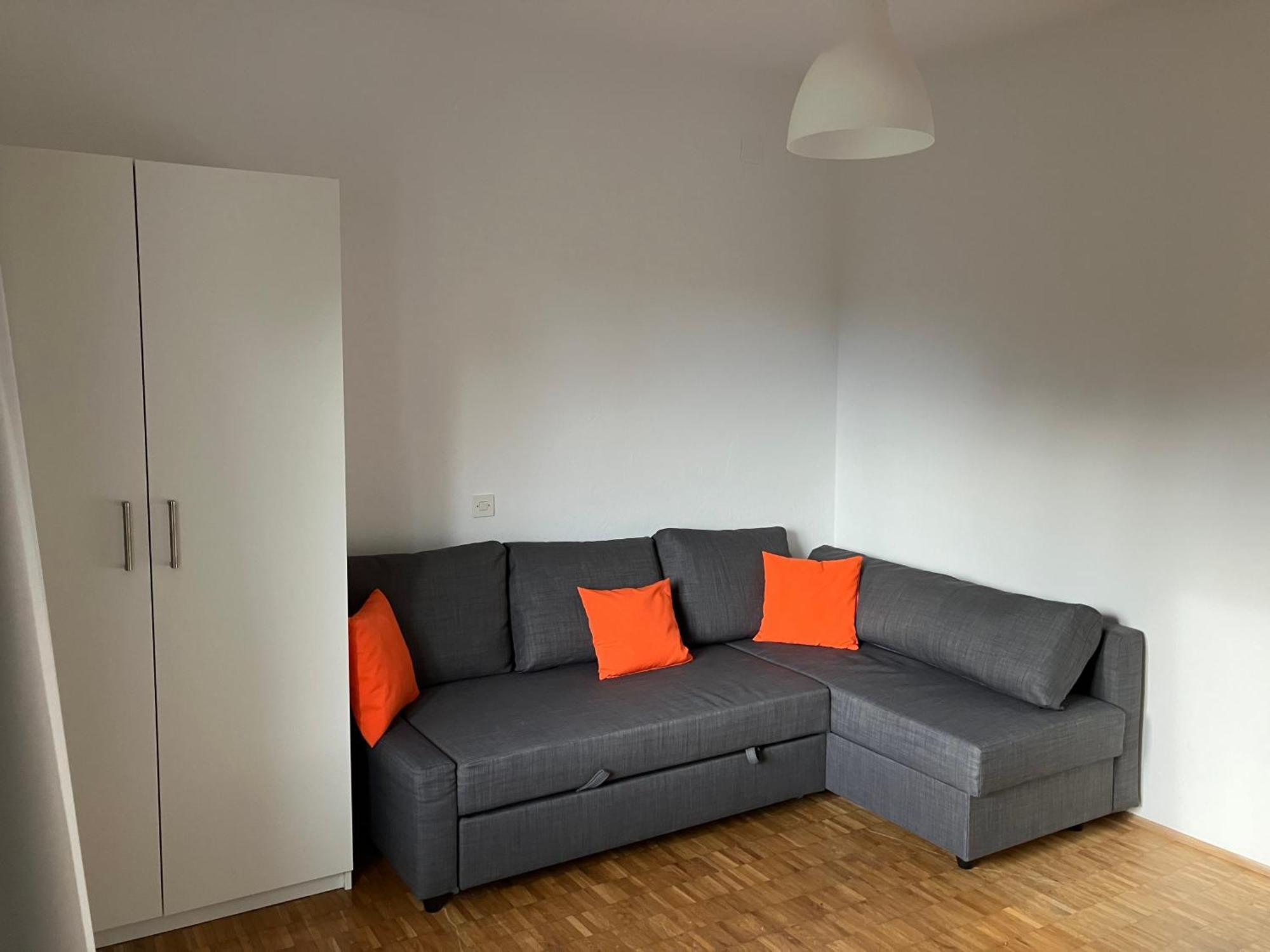 ראב Apartment Majda מראה חיצוני תמונה