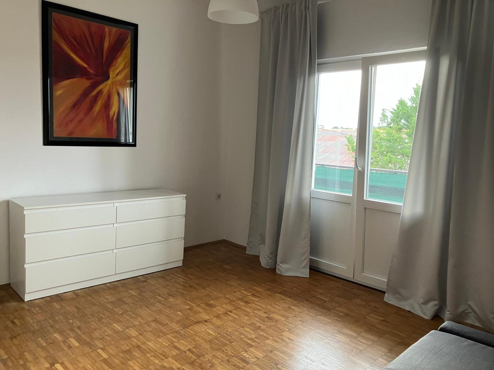 ראב Apartment Majda מראה חיצוני תמונה