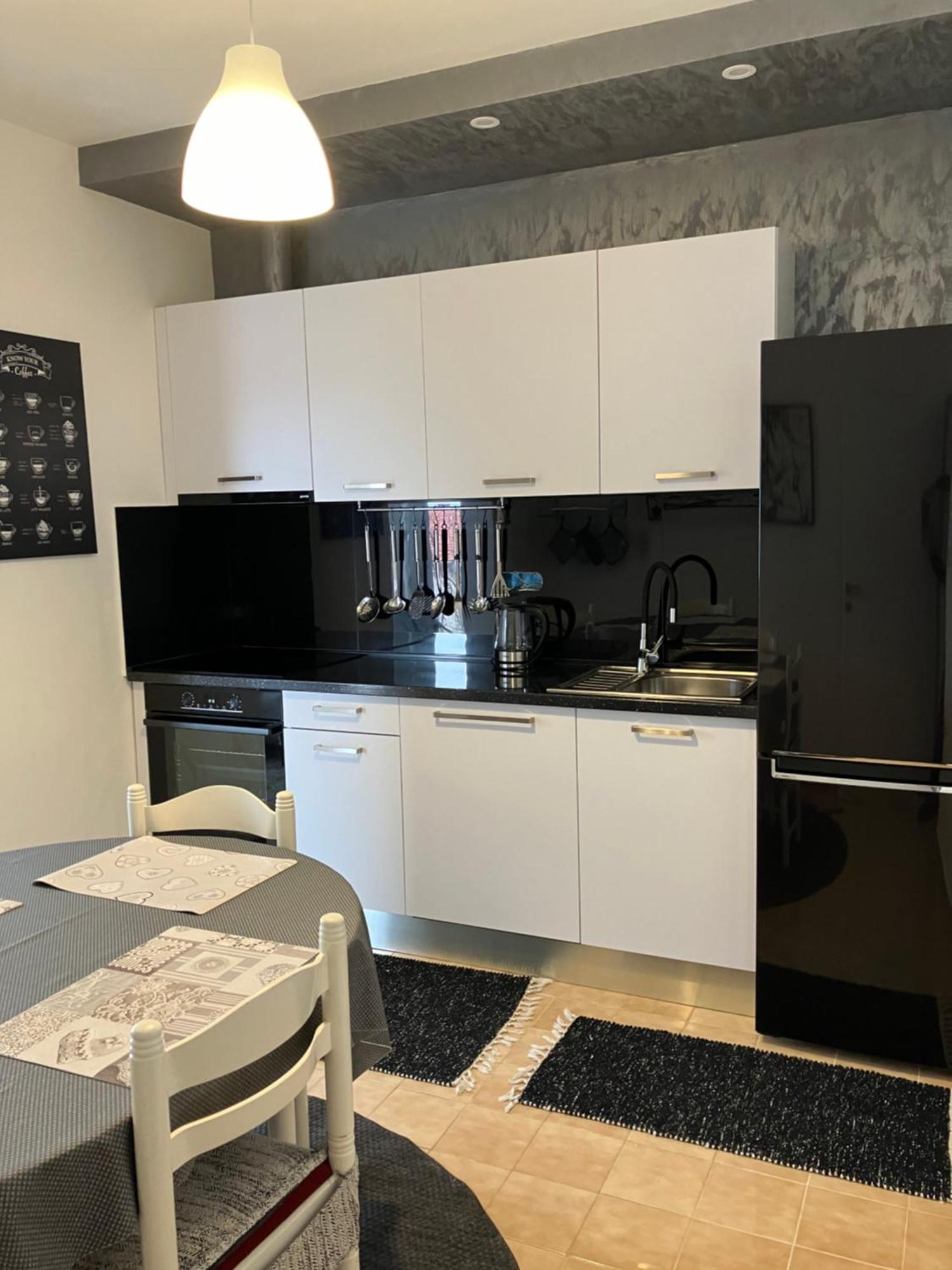 ראב Apartment Majda מראה חיצוני תמונה